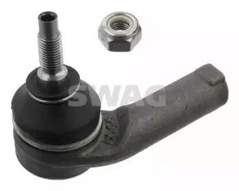 74 71 0004 SWAG Наконечник поперечной рулевой тяги